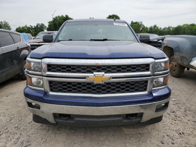 2014 Chevrolet Silverado K1500 Lt VIN: 3GCUKREC6EG144402 Lot: 57325384