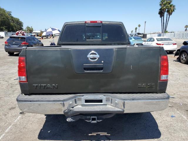 2004 Nissan Titan Xe VIN: 1N6AA07A54N559677 Lot: 60572424