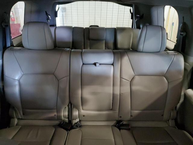 2014 Honda Pilot Exl VIN: 5FNYF4H5XEB003814 Lot: 60420814