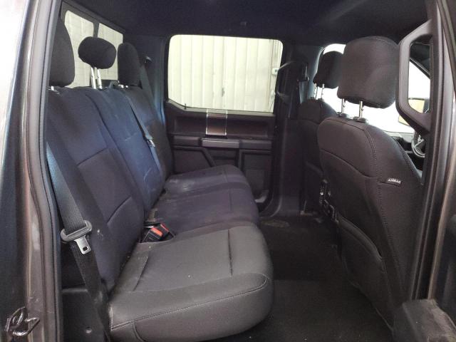 2020 FORD F150 SUPER - 1FTEW1EP3LKF47174