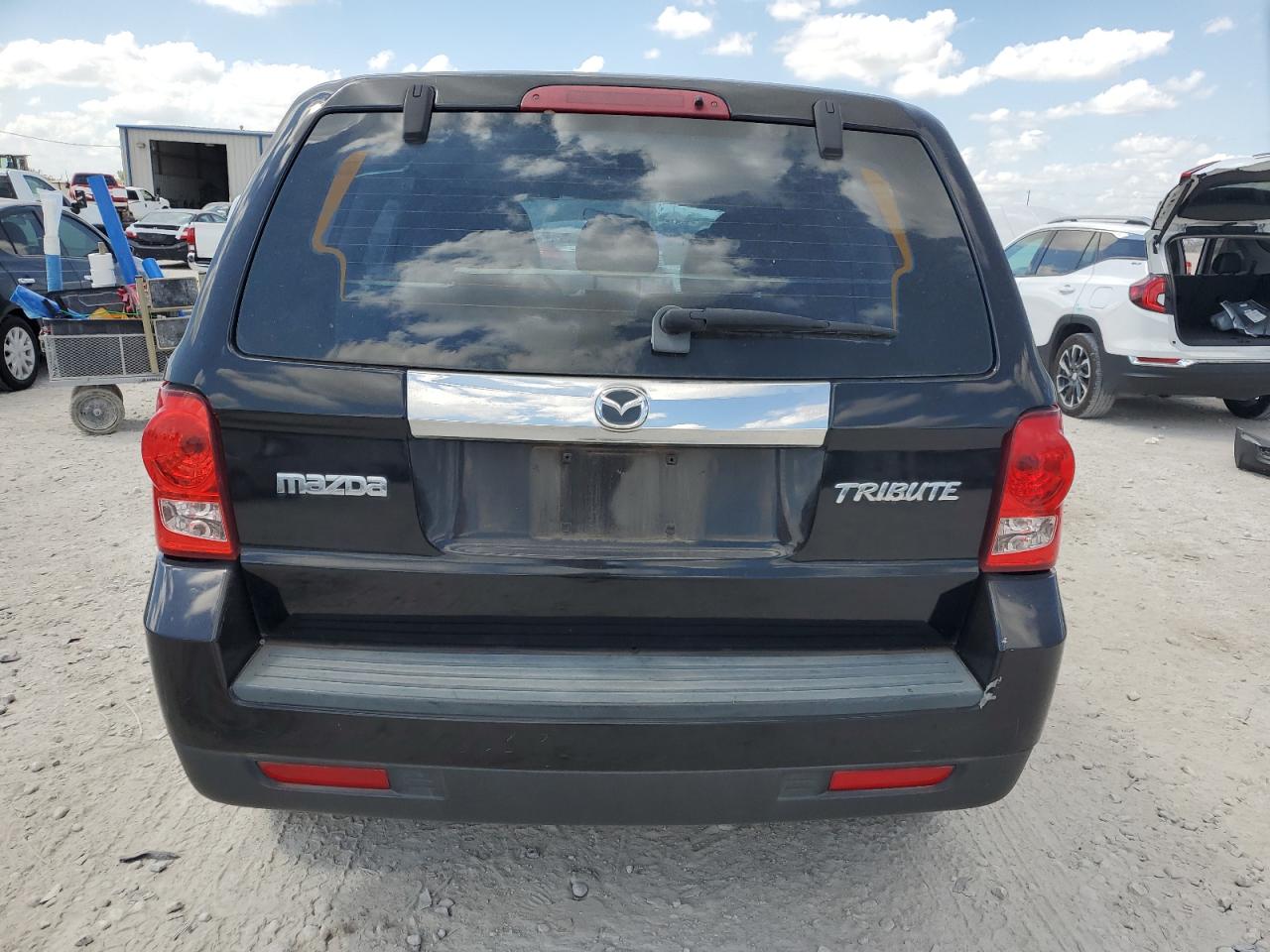 4F2CZ06188KM01007 2008 Mazda Tribute S