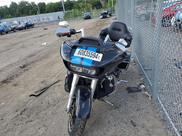 2021 HARLEY-DAVIDSON FLTRK 1HD1KZF11MB674296