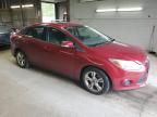 Lot #3024062737 2013 FORD FOCUS SE