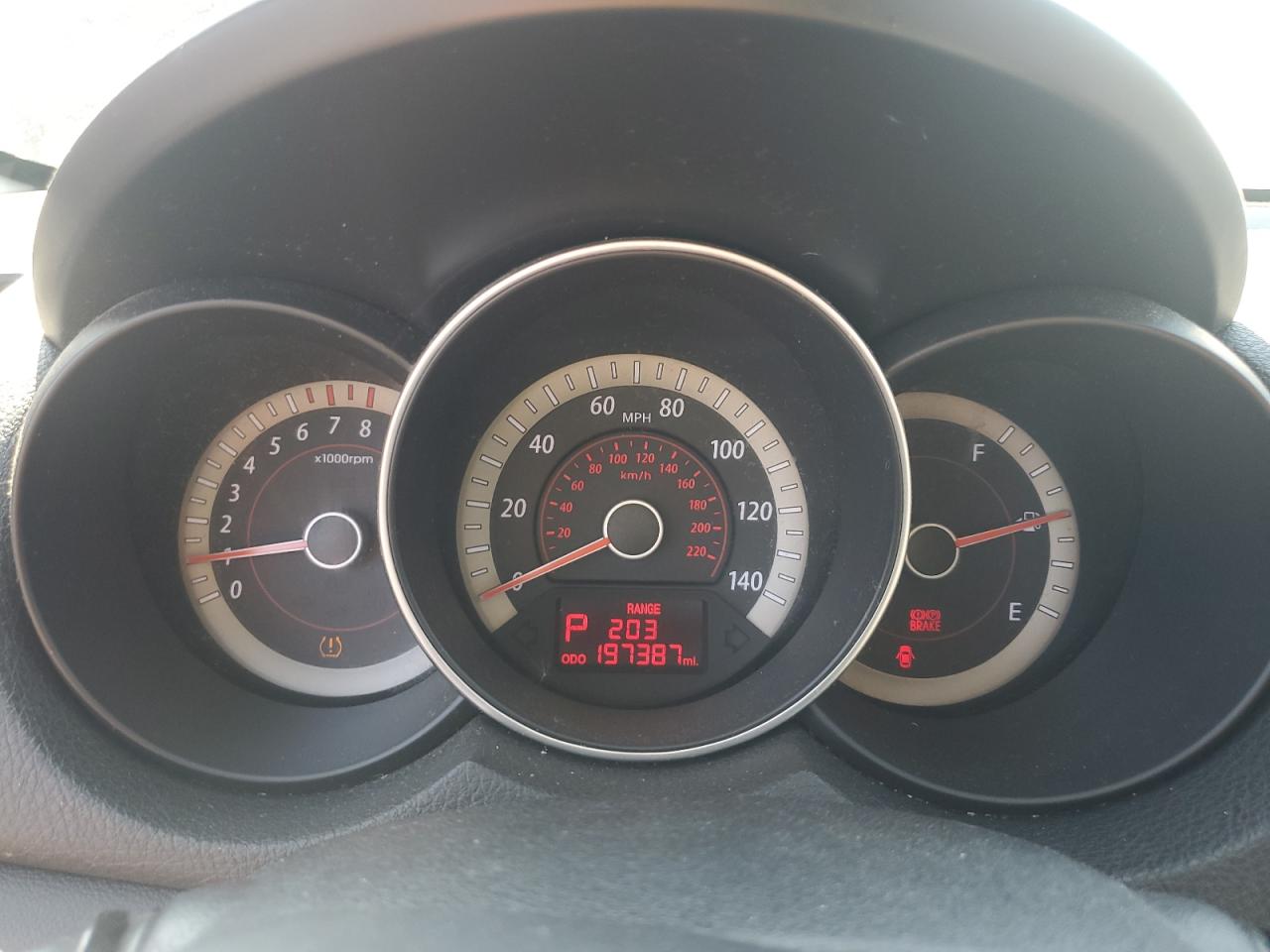 KNAFU4A24C5566026 2012 Kia Forte Ex