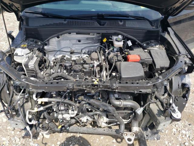 2024 Chevrolet Trailblazer Lt VIN: KL79MRSLXRB055156 Lot: 59108234