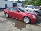 CADILLAC CTS LUXURY photo