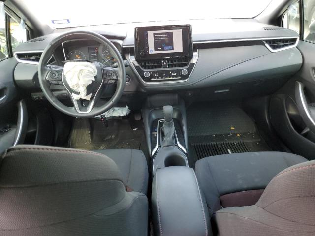 2023 TOYOTA COROLLA SE - 5YFS4MCE8PP143080