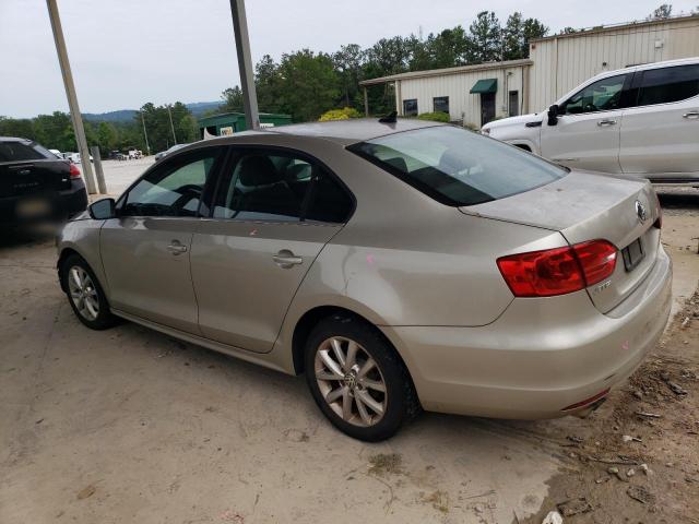 2013 Volkswagen Jetta Se VIN: 3VWDP7AJ6DM267107 Lot: 57112444