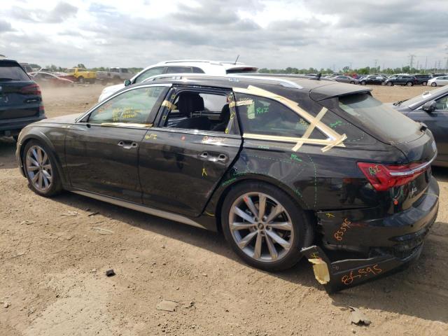 2024 AUDI A6 ALLROAD WAU92BF25RN000675