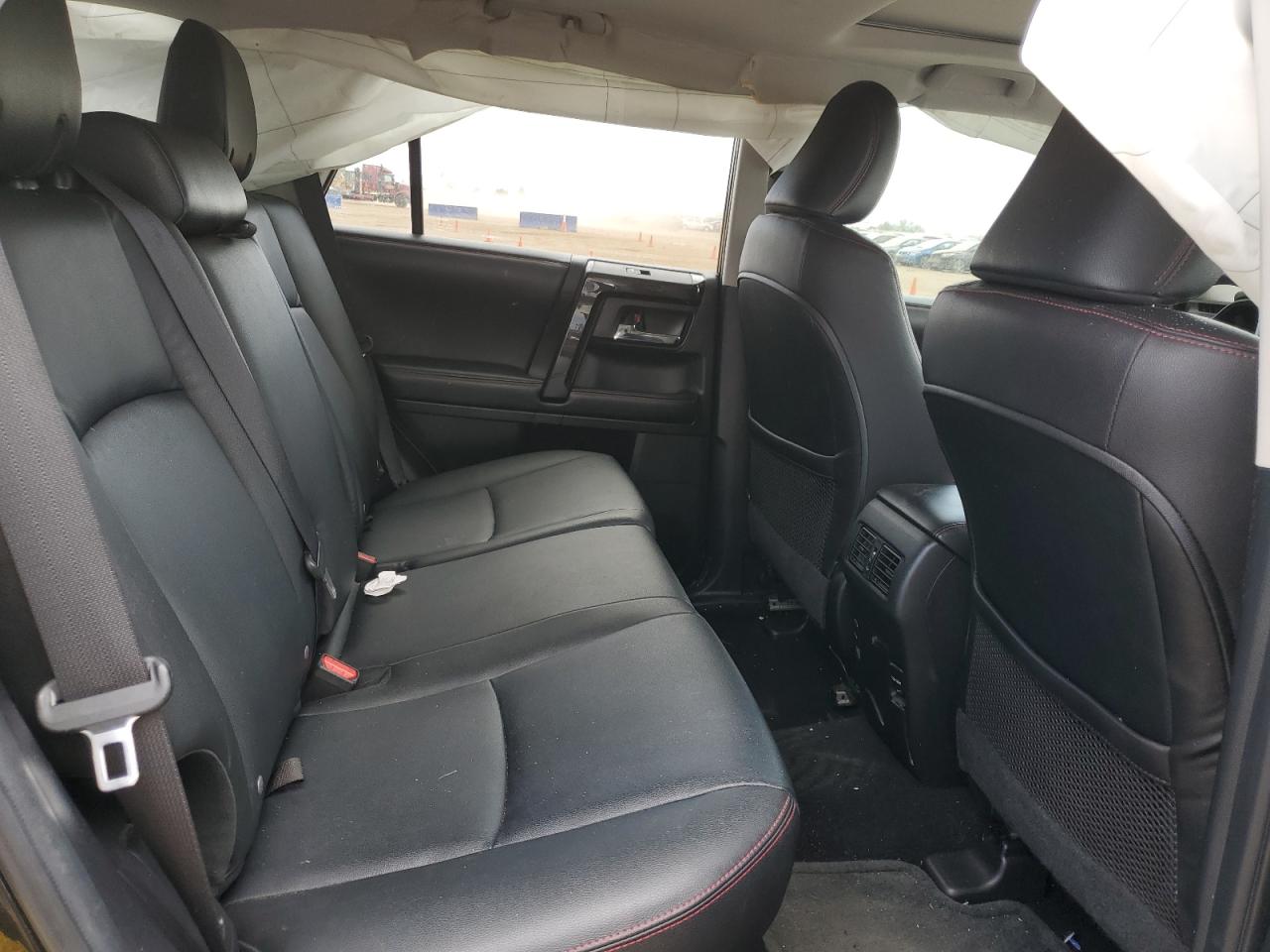 JTEBU5JR1G5350723 2016 Toyota 4Runner Sr5/Sr5 Premium