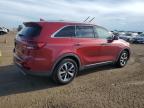 KIA SORENTO EX photo