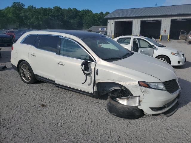 2013 Lincoln Mkt VIN: 2LMHJ5AT1DBL57939 Lot: 56607784