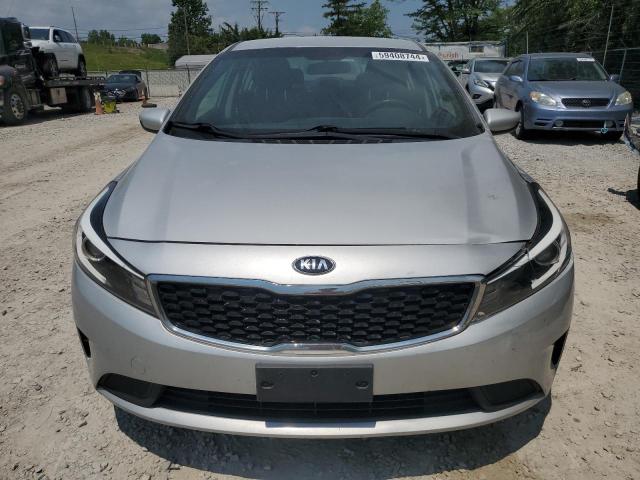 2018 Kia Forte Lx VIN: 3KPFL4A76JE260674 Lot: 59408744