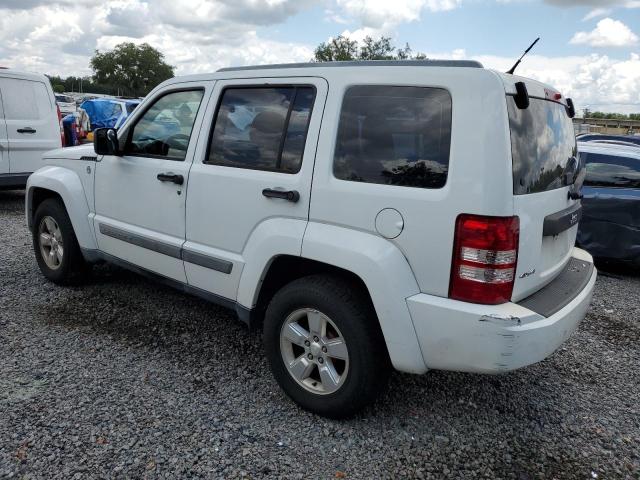 2012 Jeep Liberty Sport VIN: 1C4PJMAK4CW117472 Lot: 59123194