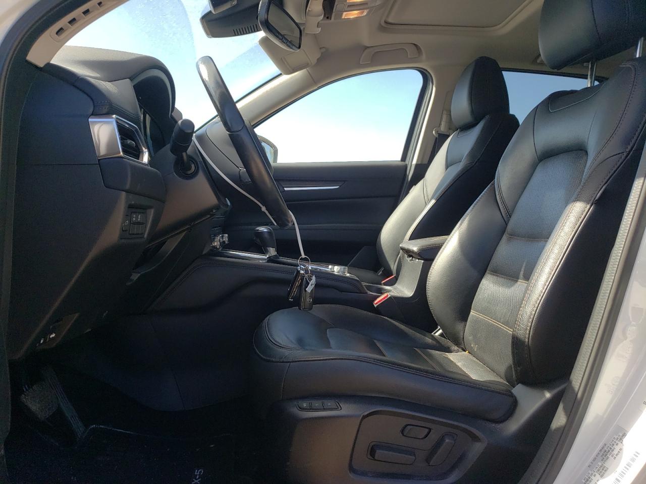 JM3KFBDM2L1776460 2020 Mazda Cx-5 Grand Touring