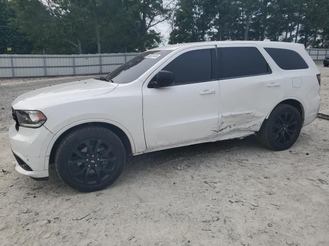 1C4RDHAGXLC252220 Dodge Durango SX