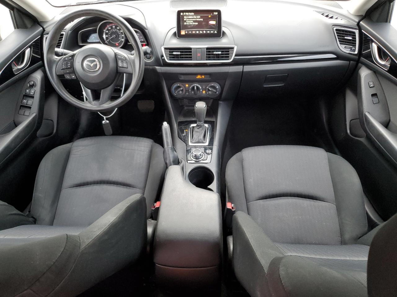 JM1BM1T72G1310165 2016 Mazda 3 Sport