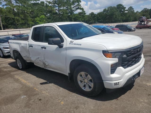 2023 CHEVROLET SILVERADO 1GCRABEK7PZ108678  59850254