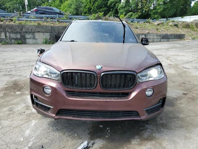 VIN 5UXKR6C37H0U13633 2017 BMW X5, Xdrive50I no.5