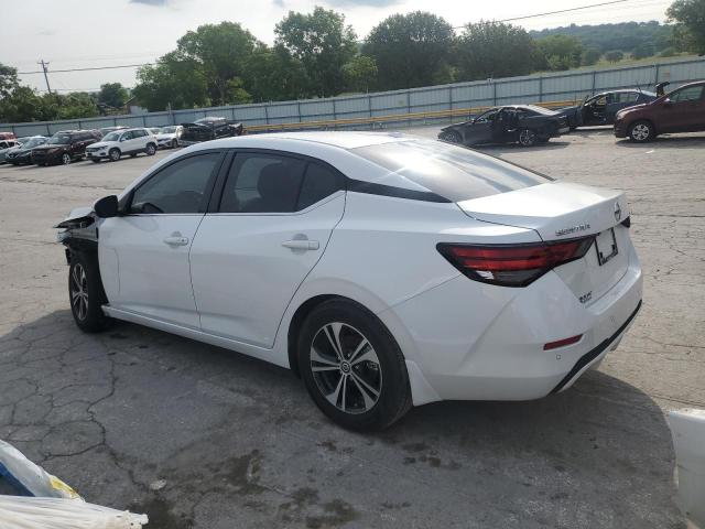 2023 Nissan Sentra Sv VIN: 3N1AB8CV3PY245477 Lot: 57460724