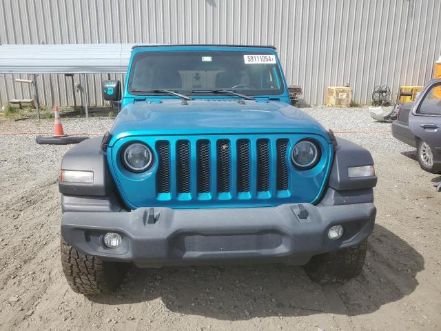 2020 JEEP WRANGLER U - 1C4HJXDG3LW332791