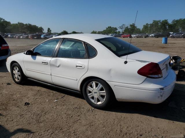 2007 Ford Taurus Sel VIN: 1FAFP56U47A144545 Lot: 57337124