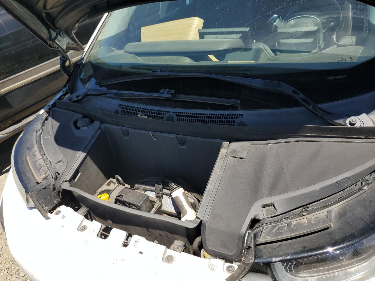 WBY1Z2C52EV285791 2014 BMW I3 Bev