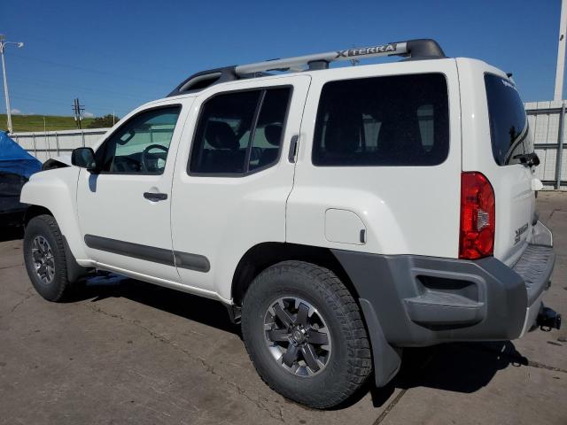 2015 NISSAN XTERRA X 5N1AN0NW9FN650925