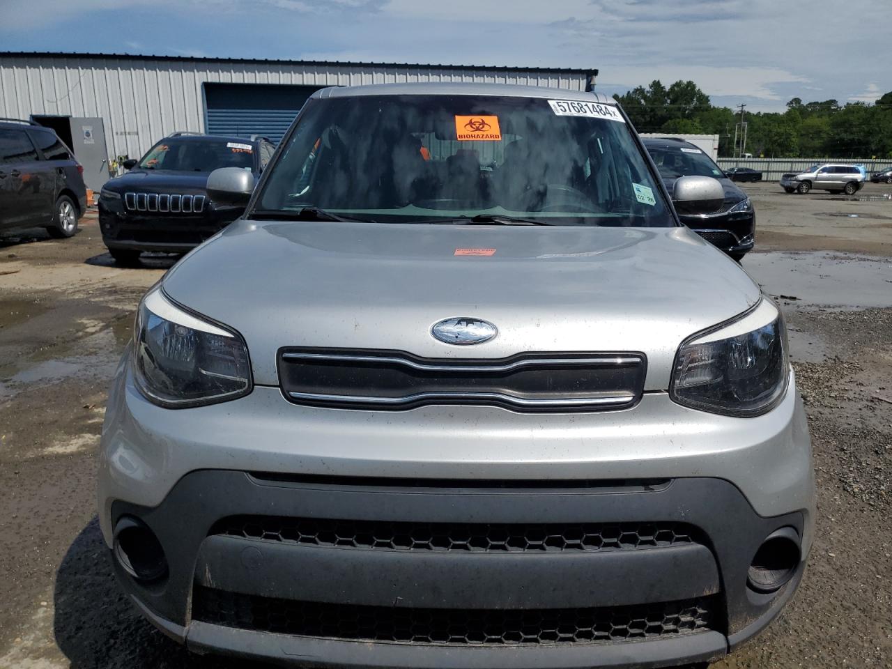 KNDJN2A29K7010814 2019 Kia Soul