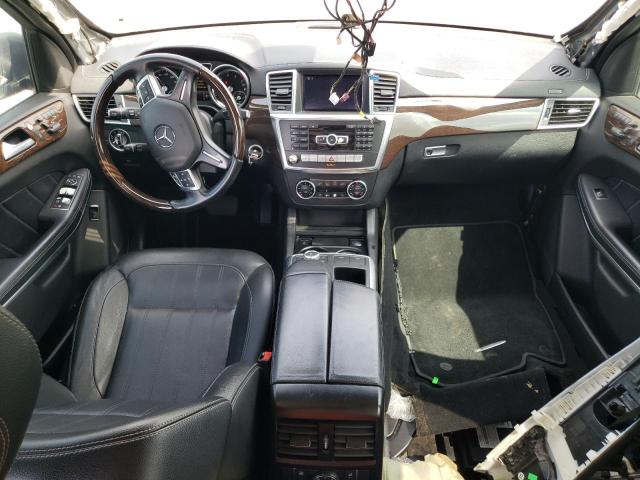 VIN 4JGDF7CE9EA369338 2014 Mercedes-Benz GL-Class, ... no.8