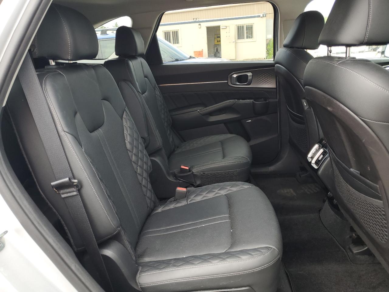 5XYRK4LF4NG077724 2022 Kia Sorento Sx