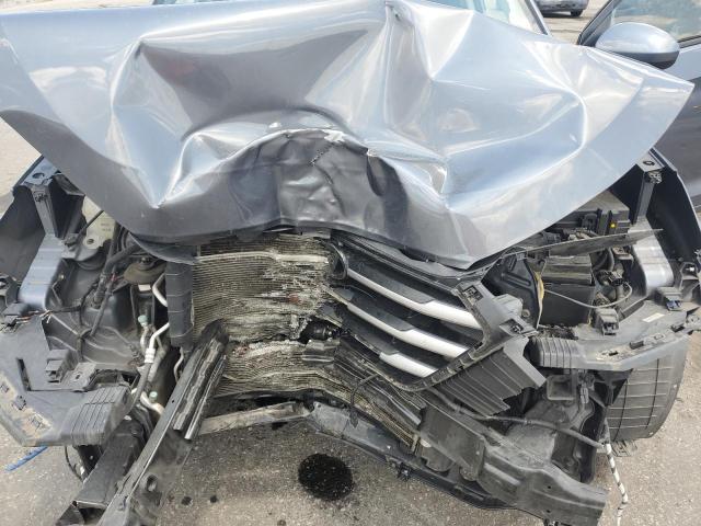 2018 HYUNDAI TUCSON SEL - KM8J33A47JU668883
