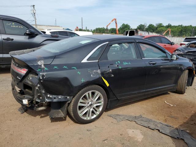 VIN 3LN6L2JK4ER830805 2014 Lincoln MKZ no.3