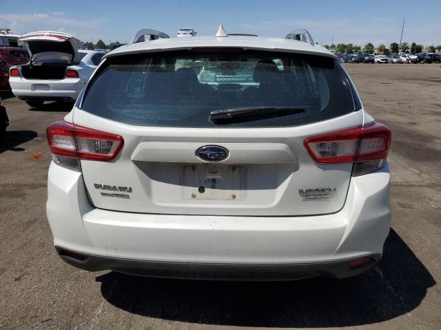 2017 Subaru Impreza Premium Plus VIN: 4S3GTAD69H3700149 Lot: 58118304