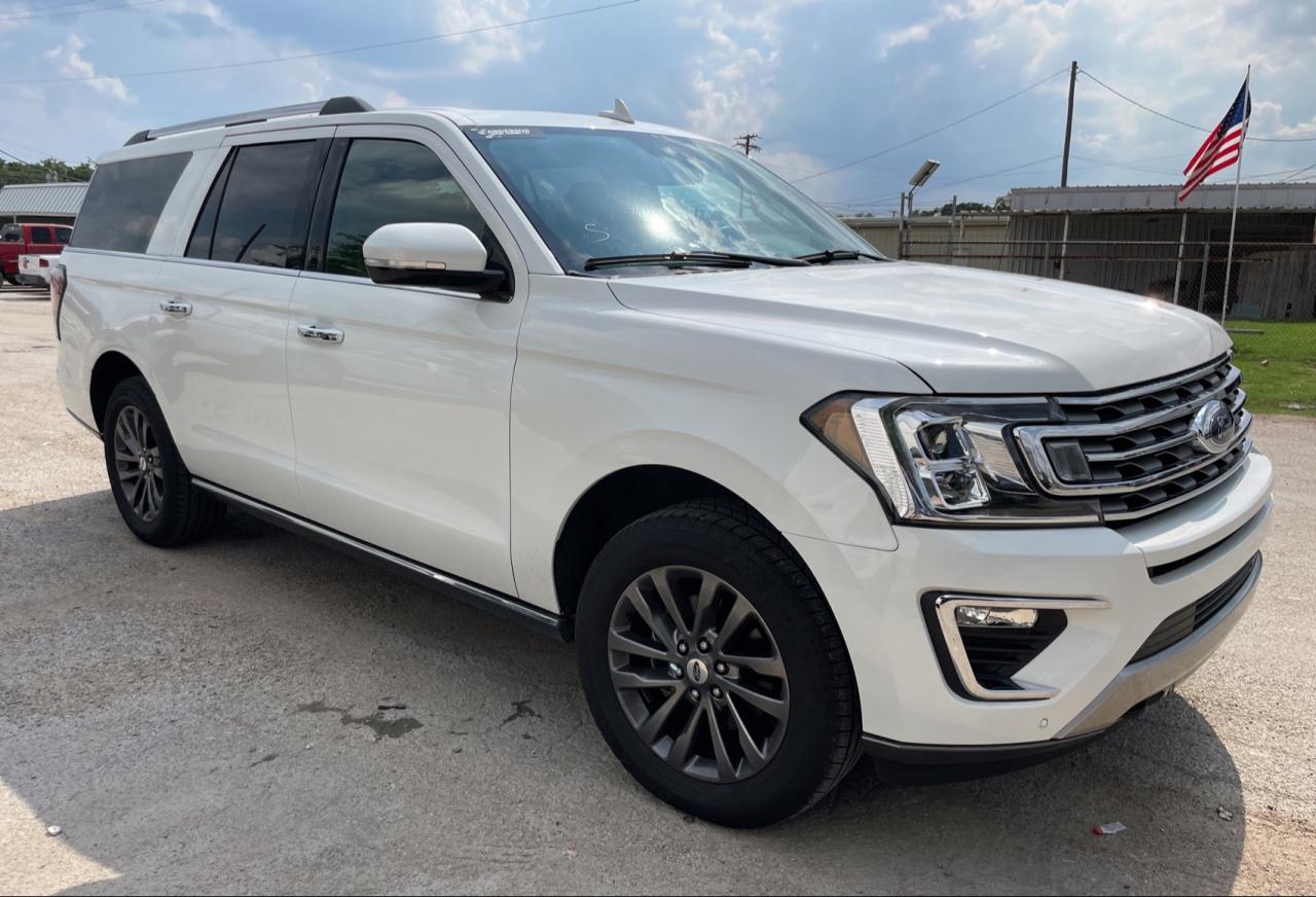 2021 Ford Expedition Max Limited vin: 1FMJK2ATXMEA38200