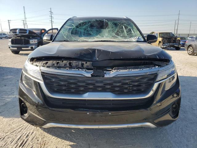 2021 Kia Seltos S VIN: KNDEUCA28M7062268 Lot: 58921864