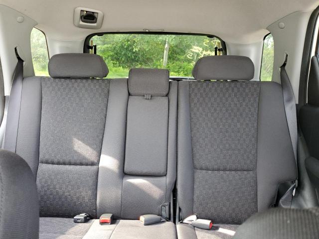 2008 Kia Sportage Lx VIN: KNDJF722787481605 Lot: 59633104