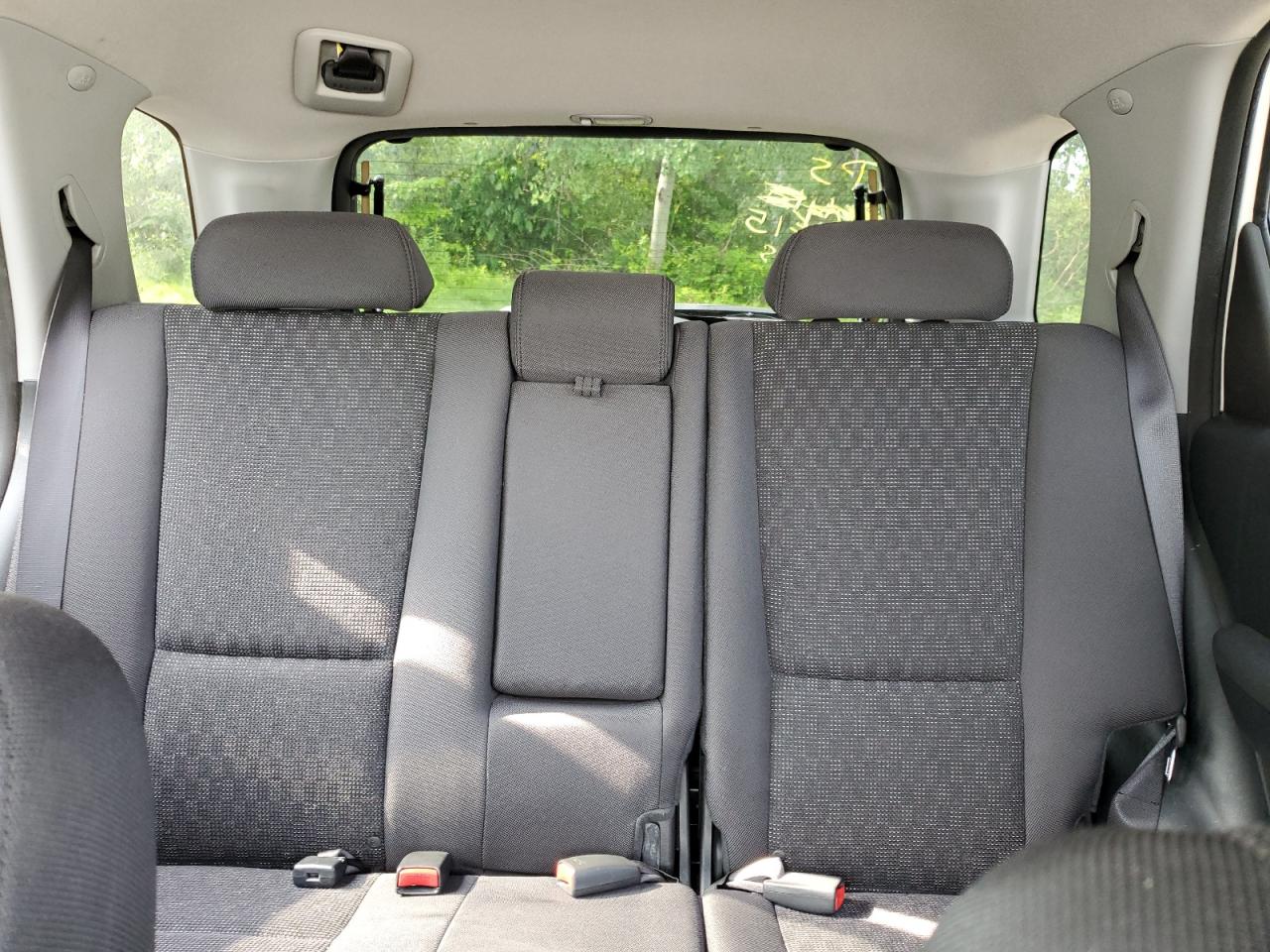 KNDJF722787481605 2008 Kia Sportage Lx