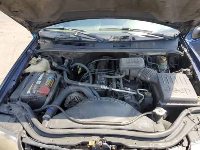 2002 Jeep Grand Cherokee Laredo VIN: 1J4GW48S92C131756 Lot: 58121204