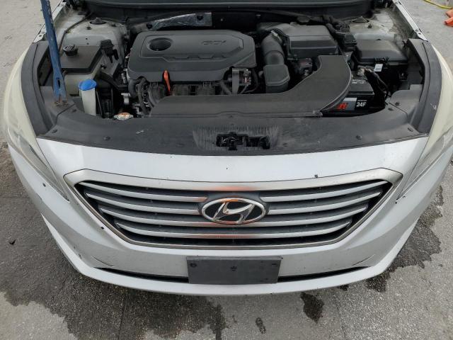 2015 Hyundai Sonata Se VIN: 5NPE24AF8FH104080 Lot: 60658124