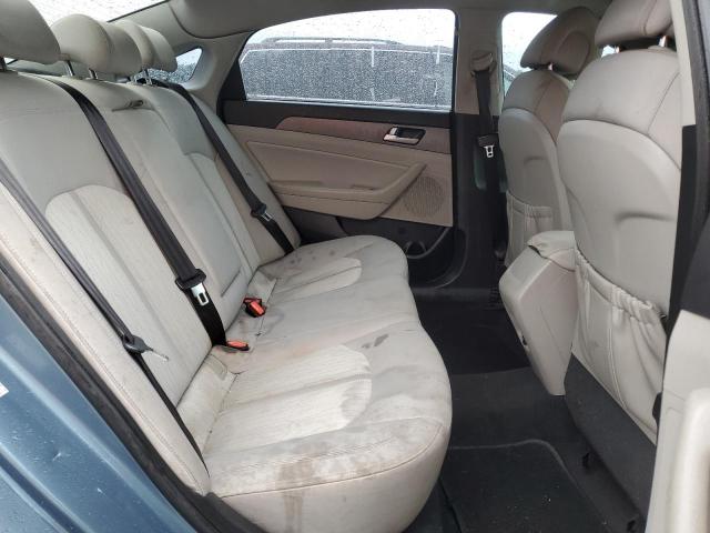 2016 HYUNDAI SONATA HYB - KMHE24L12GA011514