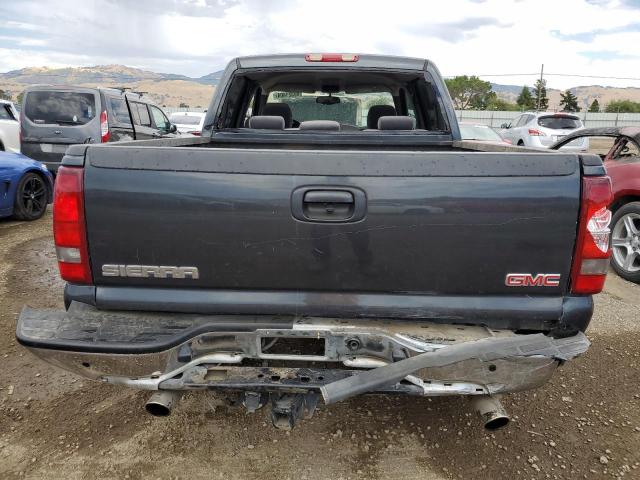 2005 GMC New Sierra C1500 VIN: 2GTEC13T851209569 Lot: 60321404