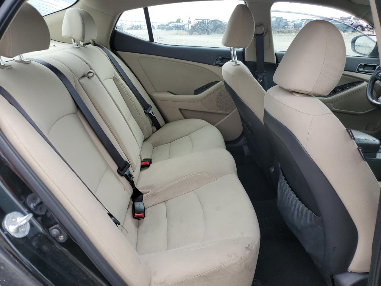 KNAGM4A75F5630899 2015 Kia Optima Lx