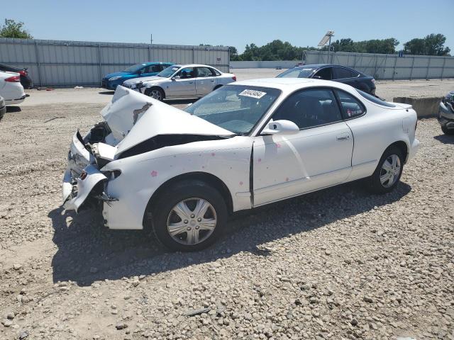 1991 Toyota Celica Gt VIN: JT2ST87N6M0095985 Lot: 60443464