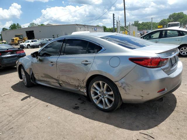 VIN JM1GJ1T58E1111129 2014 Mazda 6, Touring no.2