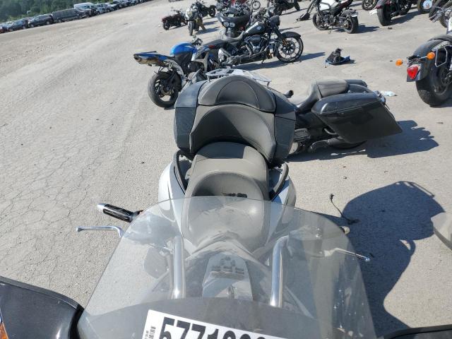 2011 VICTORY MOTORCYCLES VISION TOU 5VPSW36NXB3003082