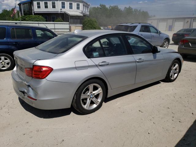 2014 BMW 328 D xDrive VIN: WBA3D5C56EF147298 Lot: 58281444