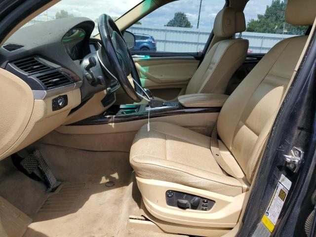 2008 BMW X5 3.0I VIN: 5UXFE43598L027524 Lot: 60773674