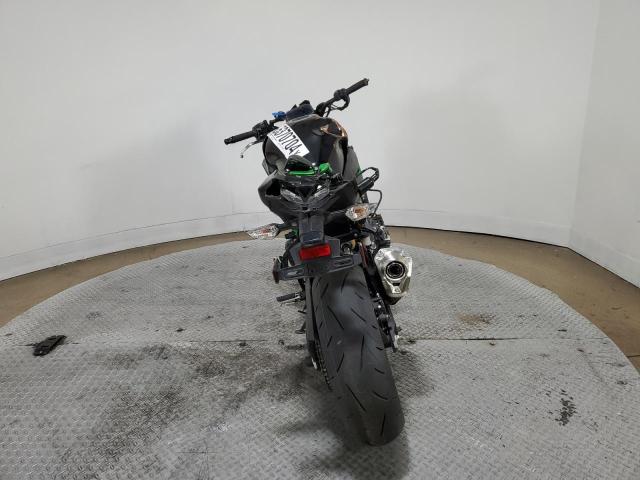 2024 KAWASAKI ZR900 M ML5ZRDM16RDA68555