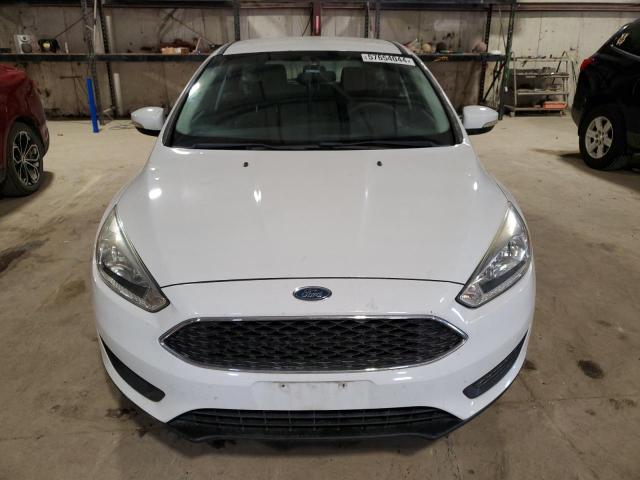 2015 Ford Focus Se VIN: 1FADP3K27FL282213 Lot: 57654044